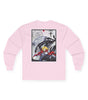 Edward Elric (FULLMETAL) Long Sleeve