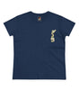 Camiseta de mujer Sanemi Shinazugawa (DEMON SLAYER)