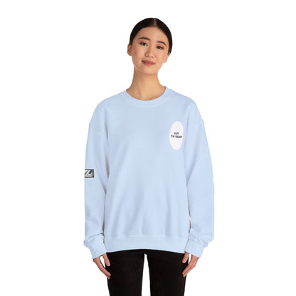 N. (DEATH NOTE) Crewneck
