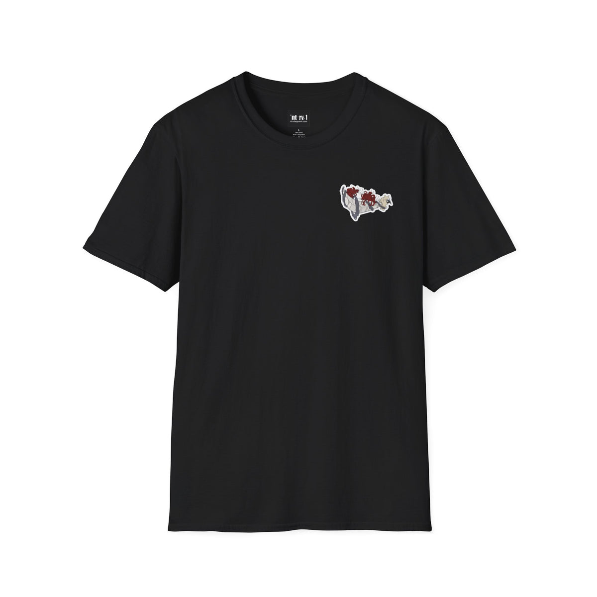 Inuyasha (Inuyasha) Casual Tee