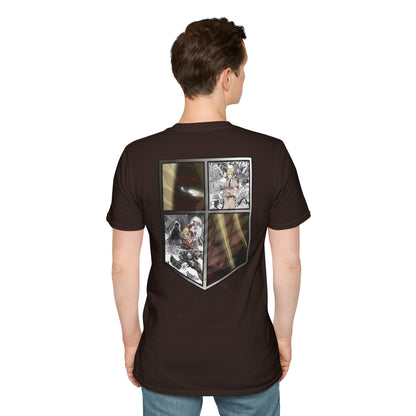 Annie Leonhart (ATTACK ON TITAN) Casual Tee