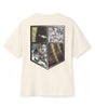 Annie Leonhart (ATTACK ON TITAN) Premiun Oversized Tee