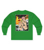 Ryomen Sukuna (JUJUTSU KAISEN) Long Sleeve