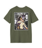 Camiseta informal de Light Yagami (DEATH NOTE)
