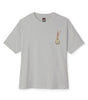 Shinobu Kochō (DEMON SLAYER) Premium Oversized Tee