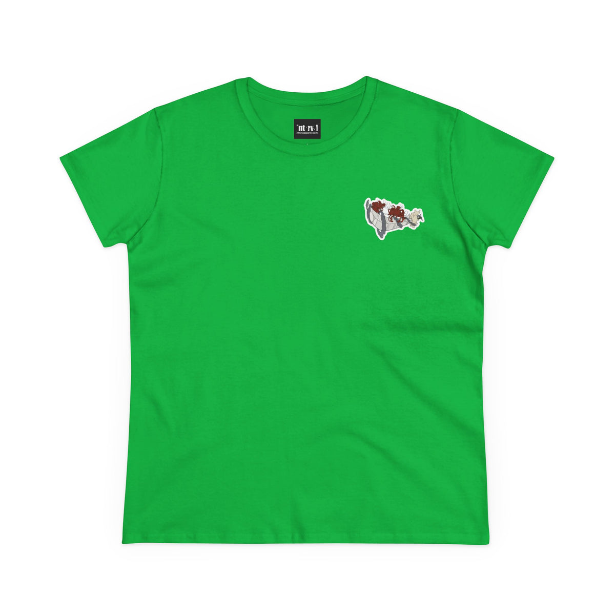 Inuyasha (Inuyasha) Women's Tee