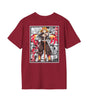 Kyojuro Rengoku (DEMON SLAYER) Casual Tee