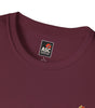 Camiseta informal Tengen Uzui (DEMON SLAYER)