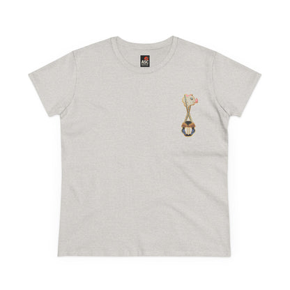 Inosuke Hashibira (DEMON SLAYER) Women's Tee
