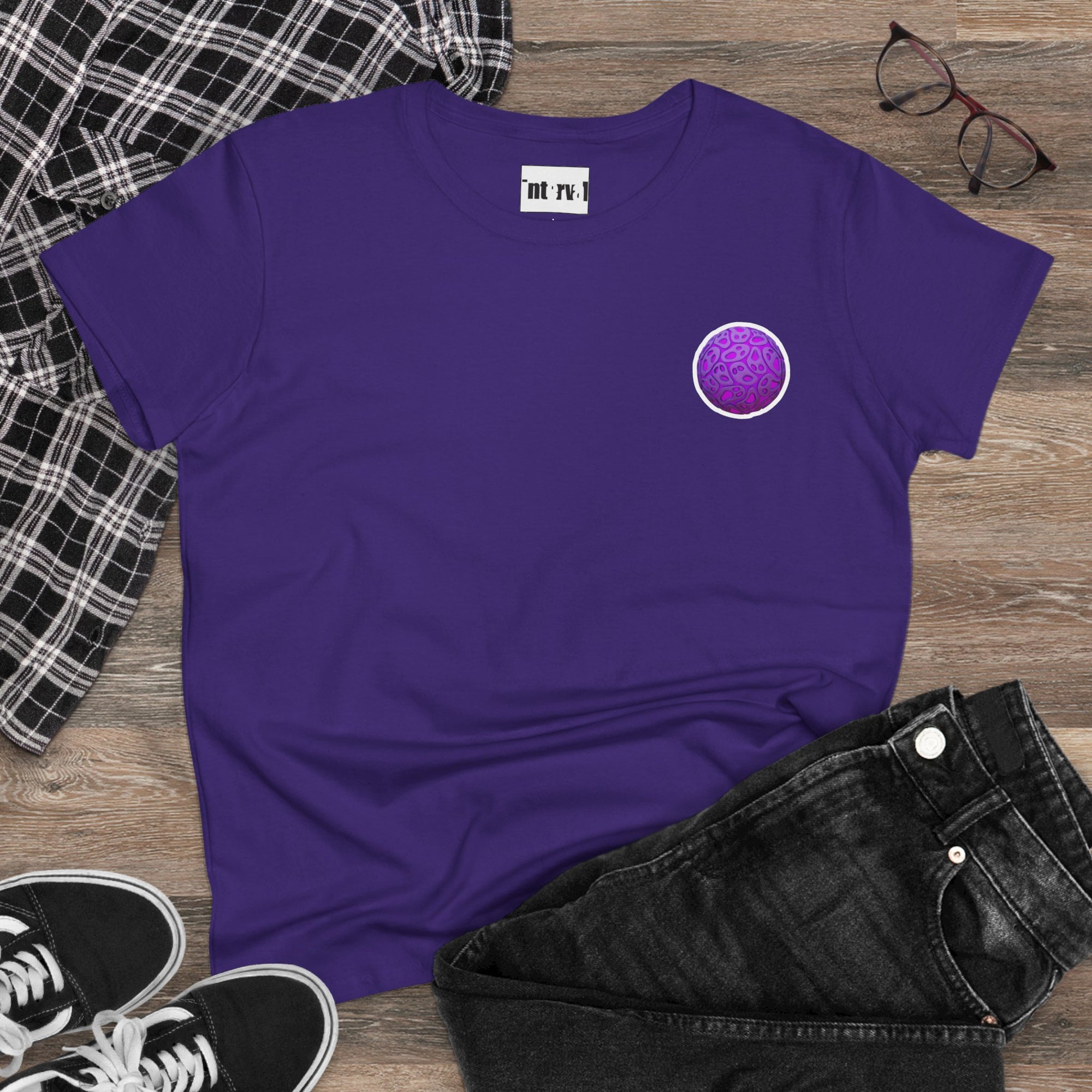 Jin Enjoji (Dandadan) Women's Tee