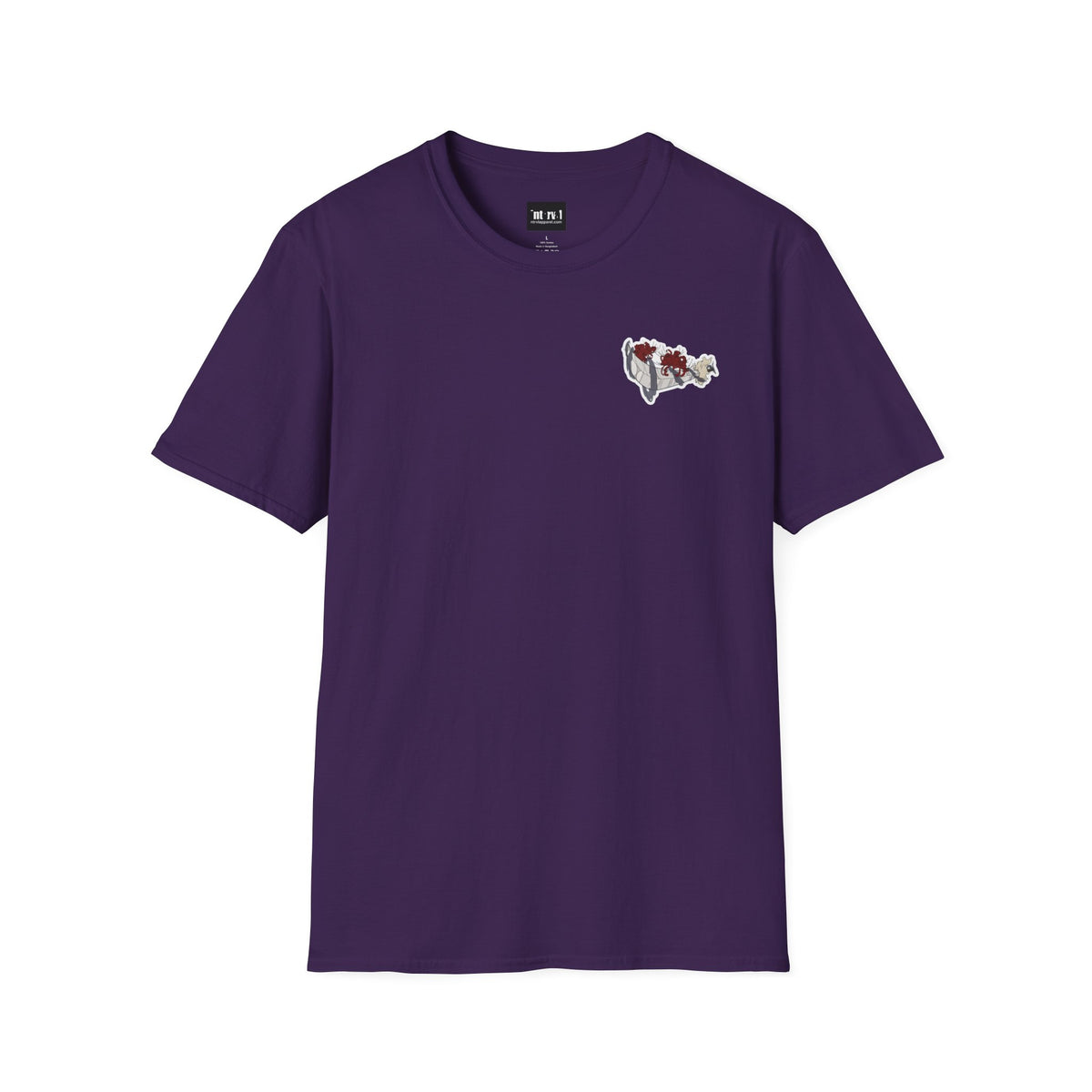 Inuyasha (Inuyasha) Casual Tee