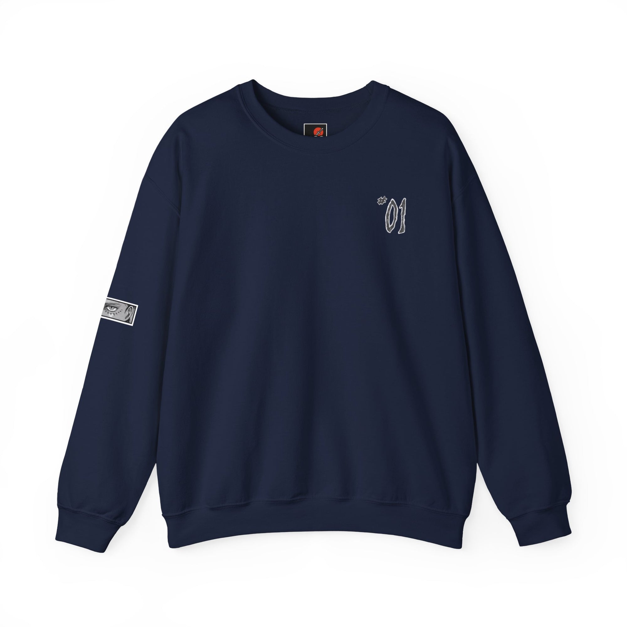 Eren Yeager (ATTACKONTITAN) Crewneck