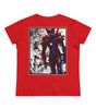 Garou (One-Punch Man) Women's Tee