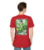 Yuno Grinberryall (Black Clover) Casual Tee