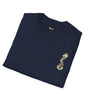 Tanjiro Kamado (DEMON SLAYER) Casual Tee