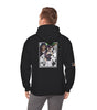 Toji Fushiguro (JUJUTSU KAISEN) Hoodie