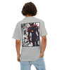 Garou (One-Punch Man) Premium Oversized Tee