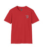 Camiseta informal de Erwin Smith (ATAQUE A LOS TITANES)