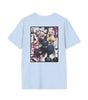 Tengen Uzui (DEMON SLAYER) Casual Tee