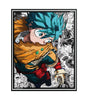 Izuku Midoriya (My Hero Academia) Poster