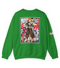 Kyojuro Rengoku (DEMON SLAYER) Crewneck