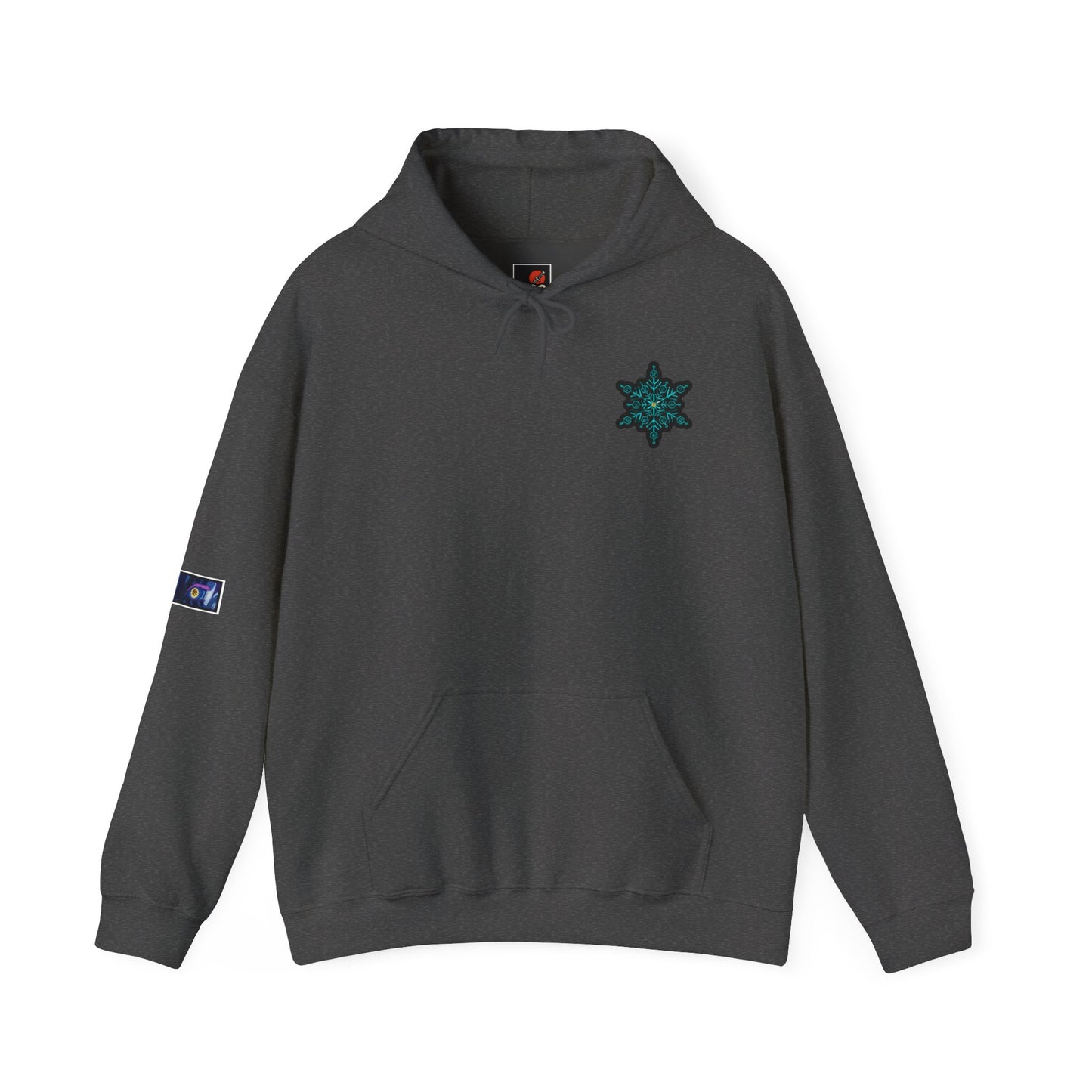 Akaza (DEMON SLAYER) Hoodie