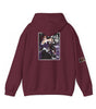 Kokushibo (DEMON SLAYER) Sudadera con capucha