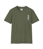 Minato Namikaze (Naruto Shippuden) Casual Tee
