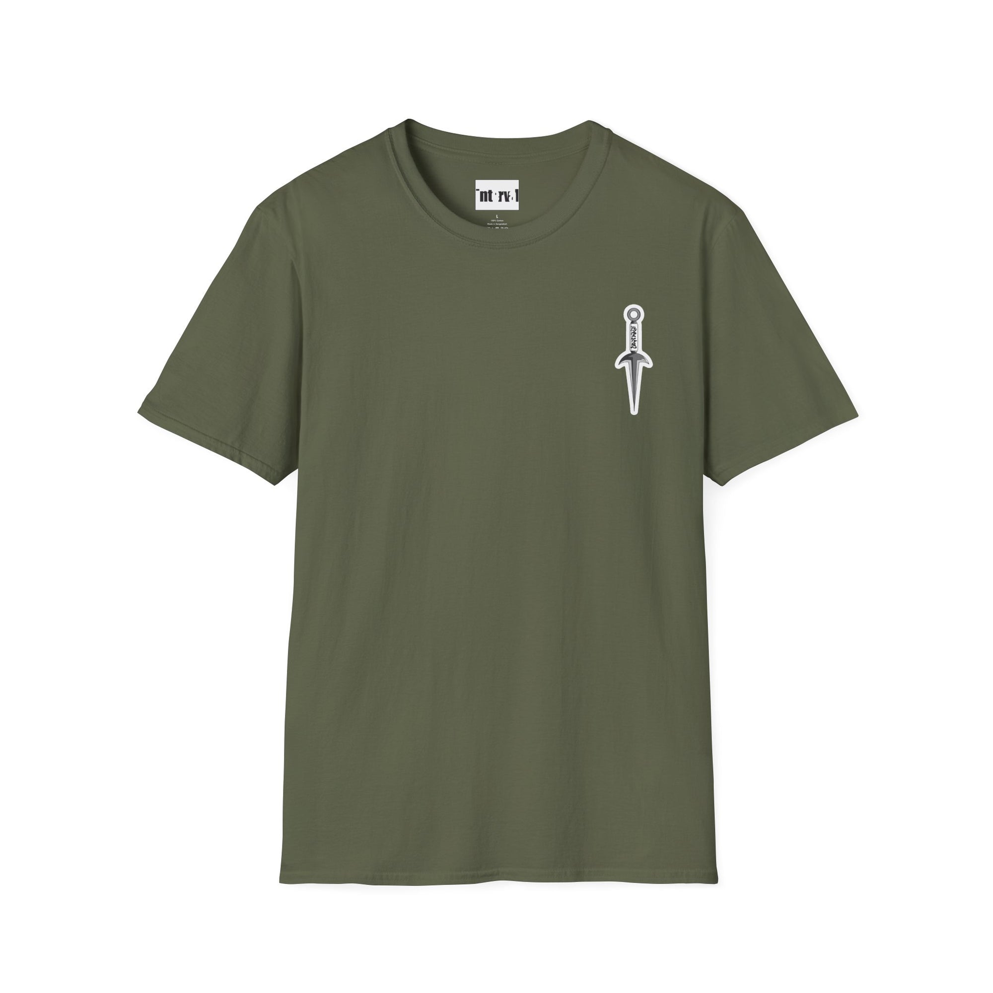 Minato Namikaze (Naruto Shippuden) Casual Tee