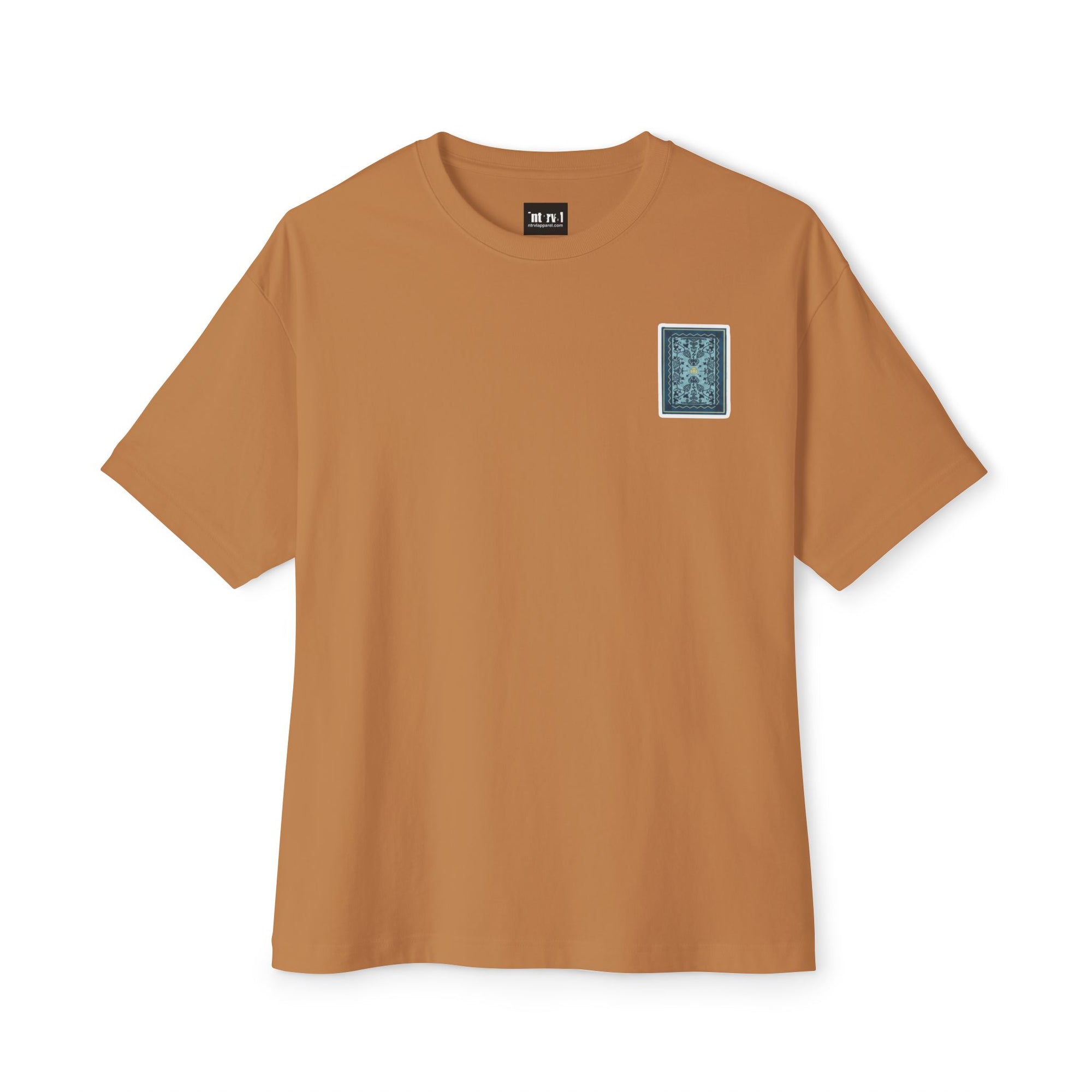Luck Voltia (Black Clover) Premium Oversized Tee
