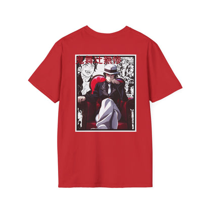 Muzan Kibutsuji (DEMON SLAYER) Casual Tee