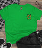 Camiseta de mujer Kokushibo (DEMON SLAYER)