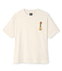 Camiseta extragrande de Tengen Uzui (DEMON SLAYER)
