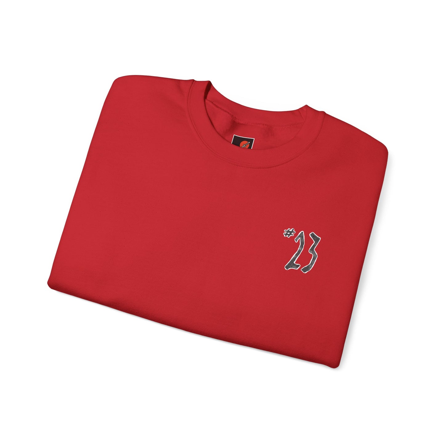 Annie Leonhart (ATTACK ON TITAN) Crewneck