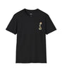 Tanjiro Kamado (DEMON SLAYER) Casual Tee