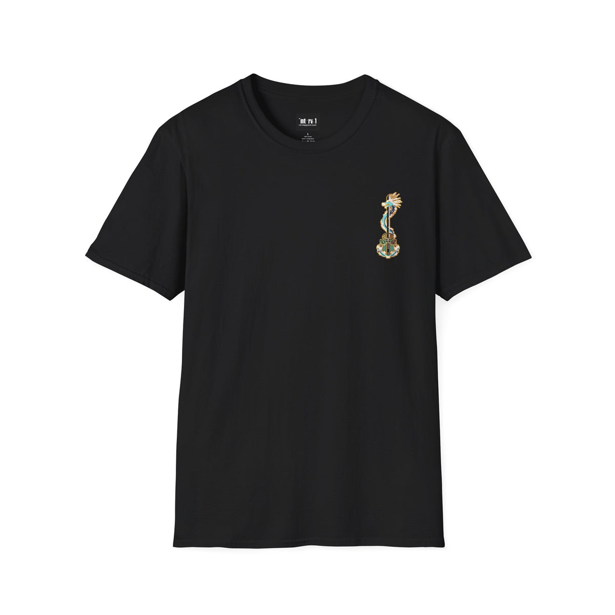 Tanjiro Kamado (DEMON SLAYER) Casual Tee