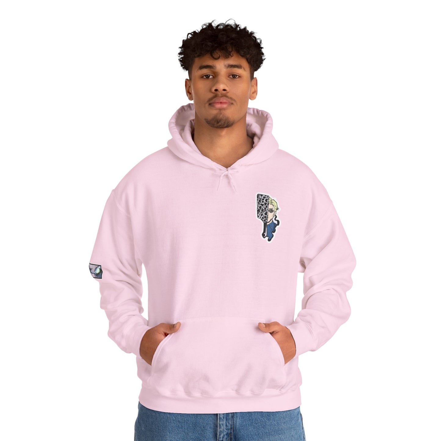 Kento Nanami (JUJUTSU KAISEN) Hoodie