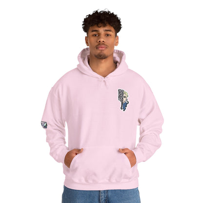 Kento Nanami (JUJUTSU KAISEN) Hoodie
