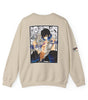 Inosuke Hashibira (DEMON SLAYER) Crewneck