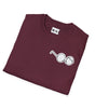 Ken "Okarun" Takakura (Dandadan) Casual Tee