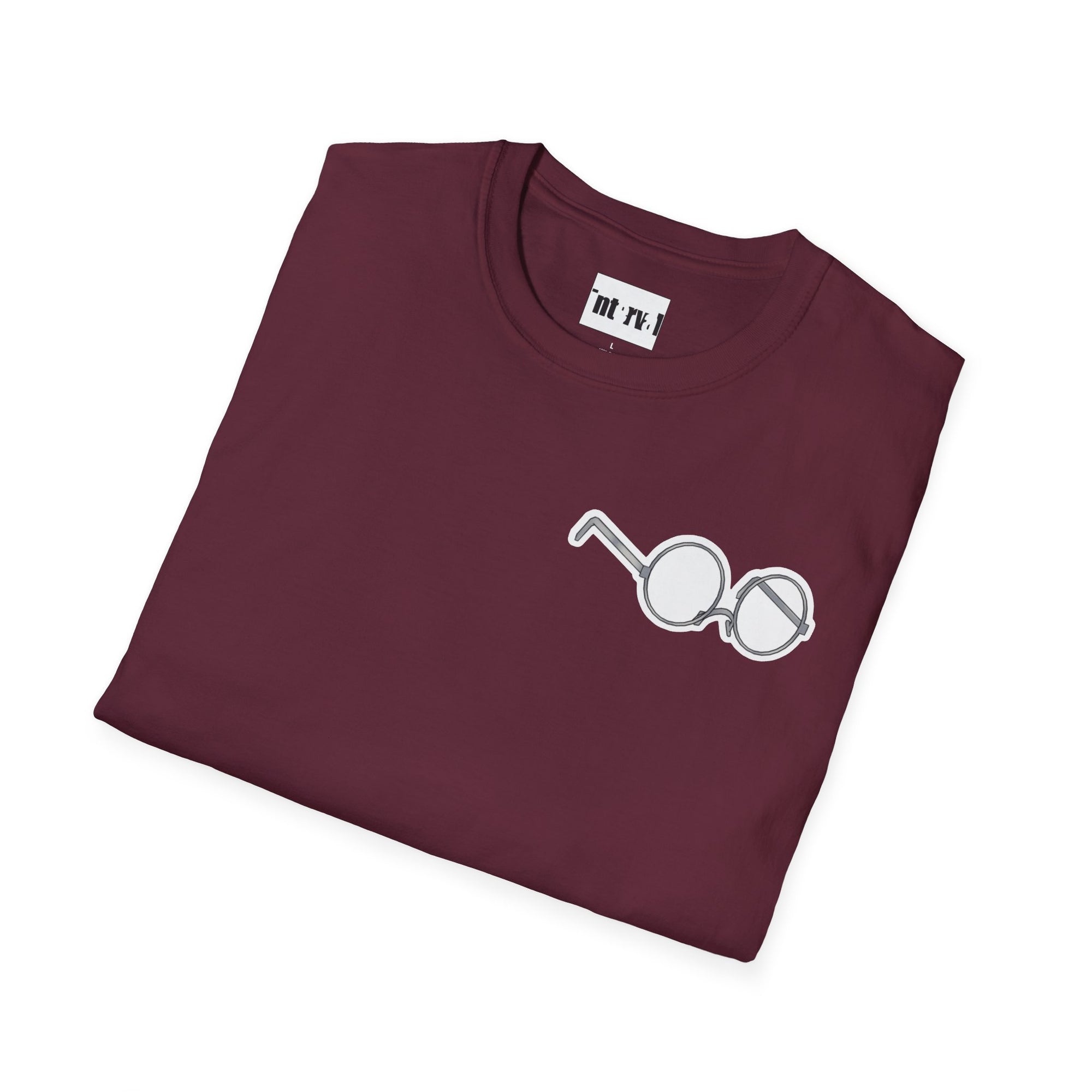 Ken "Okarun" Takakura (Dandadan) Casual Tee