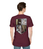 Camiseta informal de Annie Leonhart (ATAQUE A LOS TITANES)