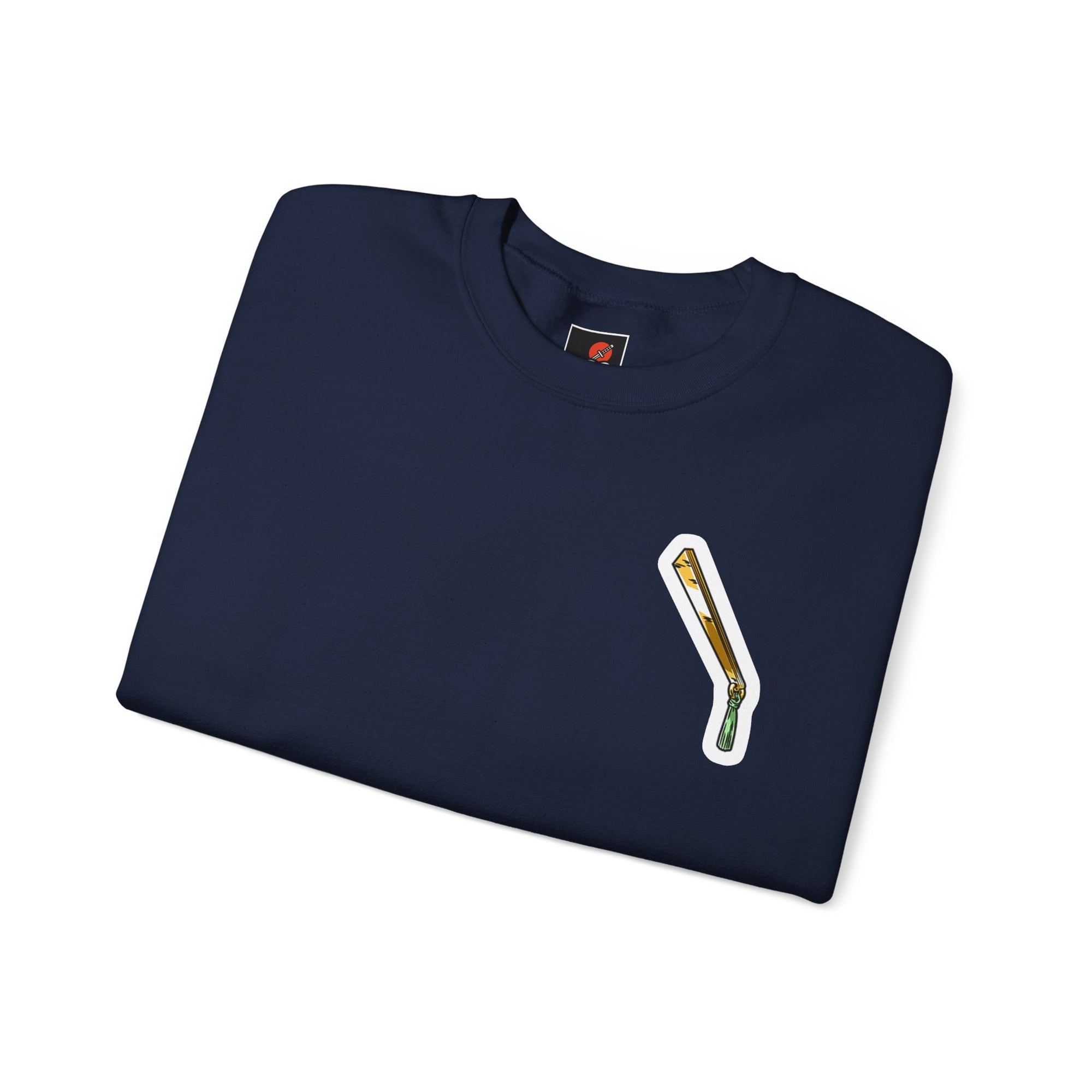 Doma (DEMON SLAYER) Crewneck