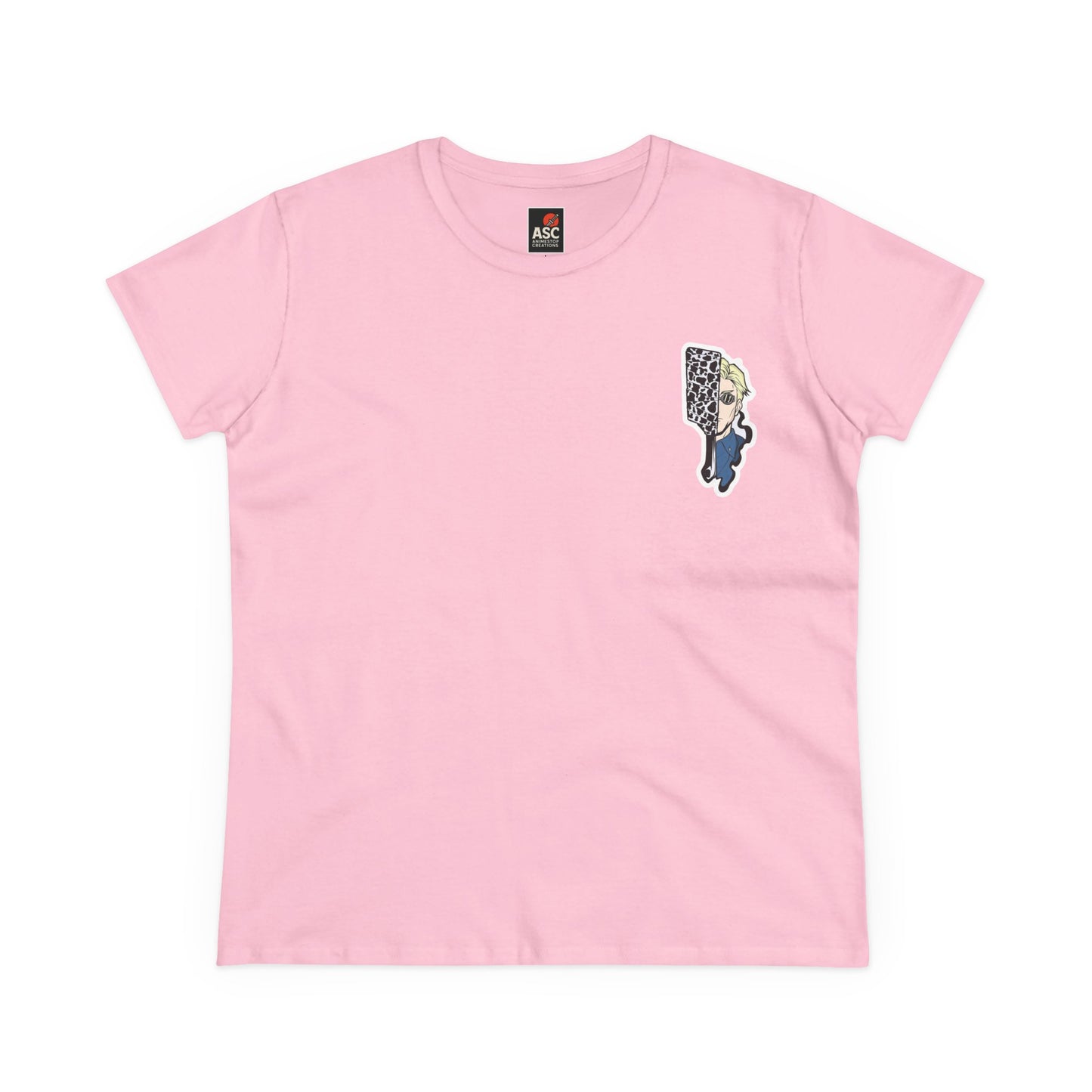 Kento Nanami (JUJUTSU KAISEN) Women's Tee