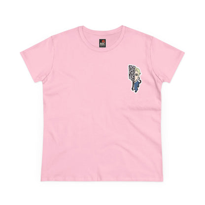 Kento Nanami (JUJUTSU KAISEN) Women's Tee