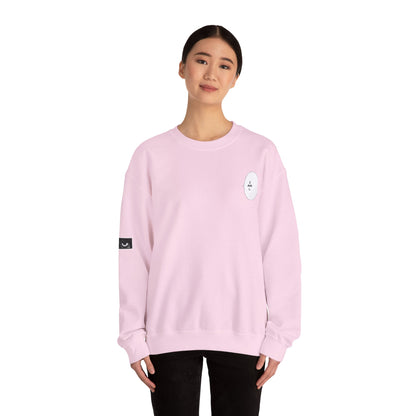 L. (DEATH NOTE) Crewneck