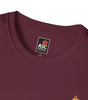 Camiseta informal Kyojuro Rengoku (DEMON SLAYER)