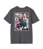 Camiseta informal Tengen Uzui (DEMON SLAYER)
