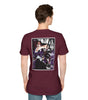 Camiseta informal Kokushibo (DEMON SLAYER)