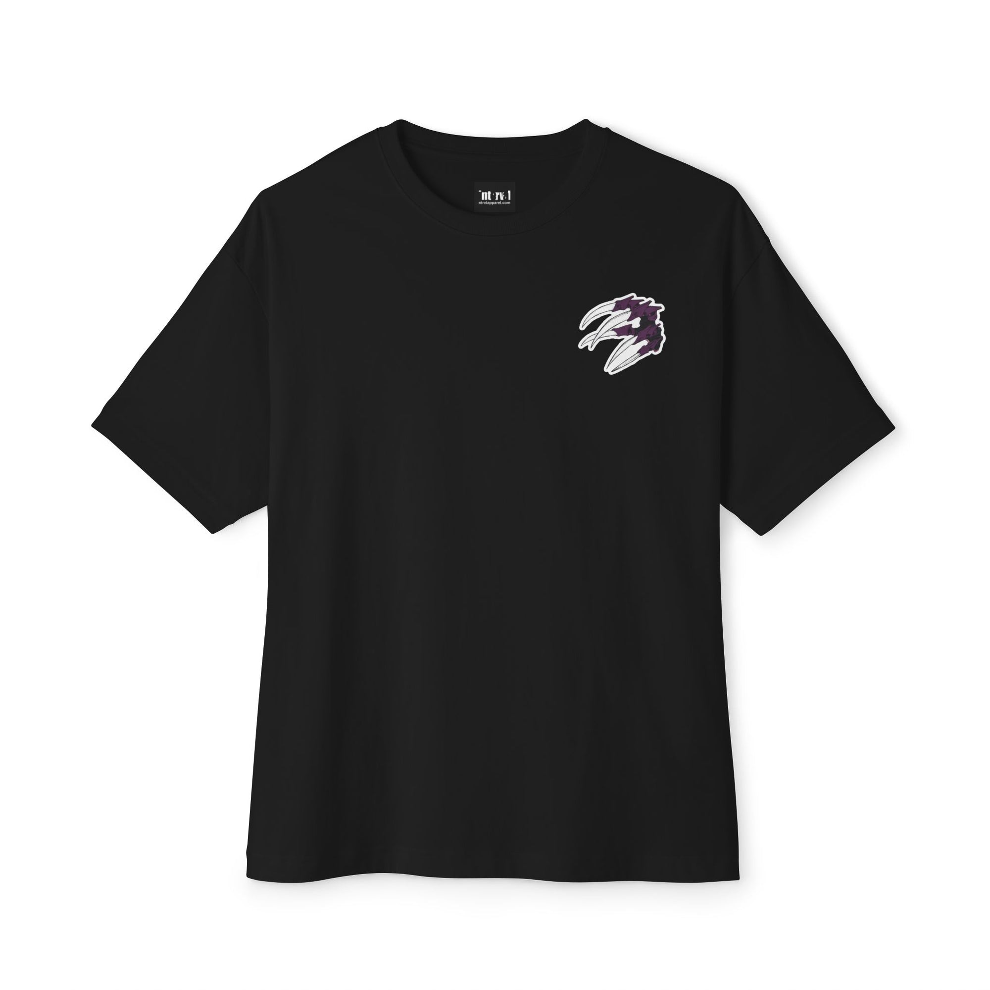 Jabber Wonger (Gachiakuta) Premium Oversized Tee